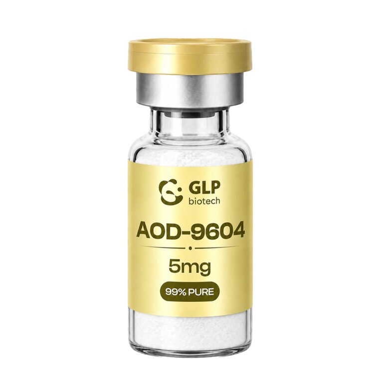 AOD-9604 5mg