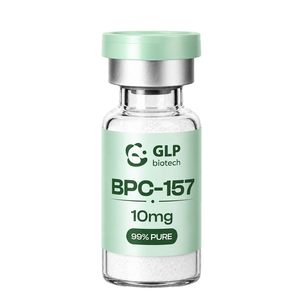 BPC-157 10mg