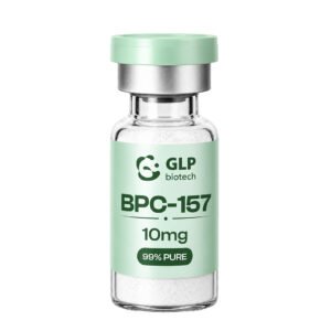 BPC-157 10mg - 10MG
