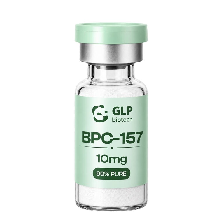 BPC-157 10mg