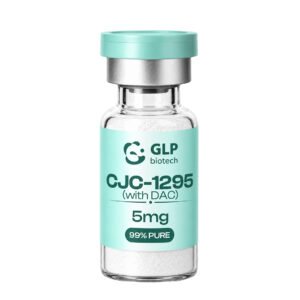 CJC-1295 (with DAC) 5mg
