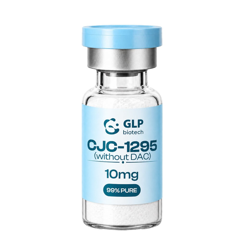 CJC-1295 (without DAC) 10mg