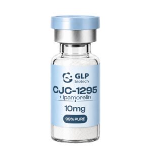 CJC-1295 + Ipamorelin 10mg