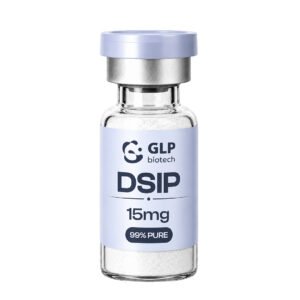 DSIP 15mg