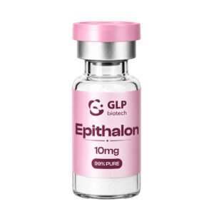 Epithalon 50mg - 10MG