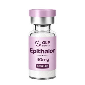 Epithalon 50mg - 40MG