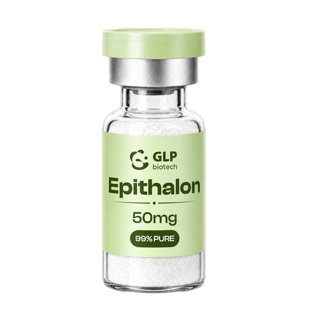 Epithalon 50mg