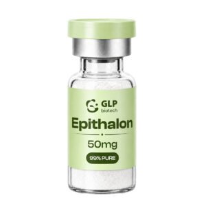 Epithalon 50mg - 50MG