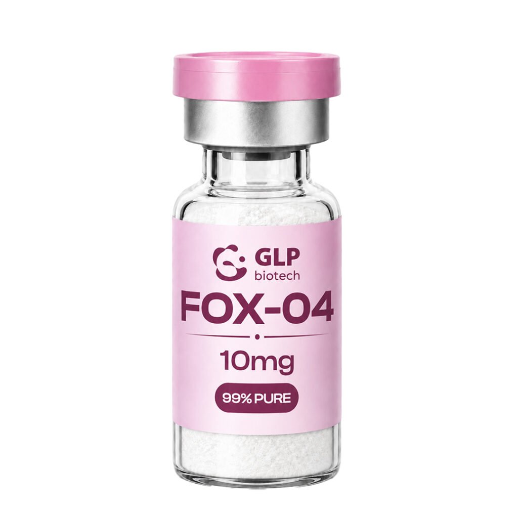 FOX-04 10mg