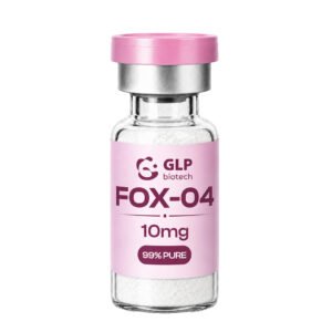 FOX-04 10mg