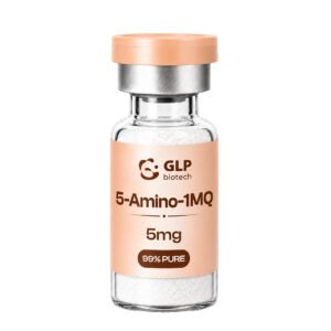 5-Amino-1MQ 50mg - 5MG