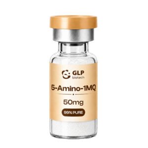 5-Amino-1MQ 50mg - 50MG