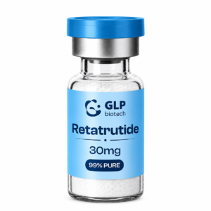 Retatrutide 60mg - 30MG